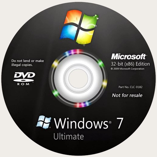 Установка Windows 7, 8, 10