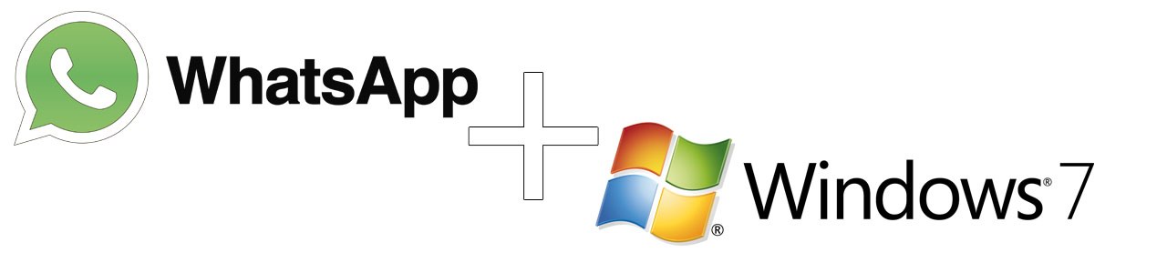 Устанавливаем приложение WhatsApp в Windows 7